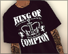Baggy King of Compton