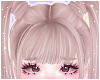 🌙 Soft Bangs Bear