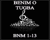 BENIM O TUGBA