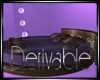 Round Bed Mesh Derivable