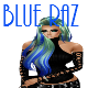 Blue Raz Candy