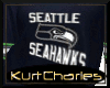 [KC]SeaHawks SweatShirt