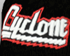 Cap Cyclone black