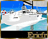 [Efr] Sailing SailBoat W