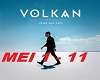 Volkan - 1000 Meilen