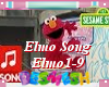 Elmo Song - Triggered