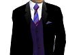 Suit ZW Kitton purple