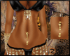 AFRICAN ANI BELLY JEMS
