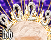 HNY! 2023 Gold Crown