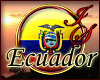 Ecuador Badge