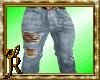 [JR] Wicked jeans M
