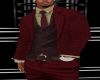 ! AL CAPONE SUIT !