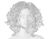 Platinum Angel Hairstyle