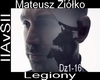 Mateusz Ziółko-Legiony