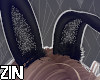 Glitter Bunny