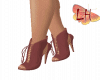 Sandals Brown