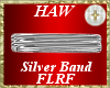 Silver Band - FLRF