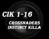 Crossnaders - Instinct K