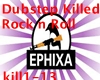 Ephixa-dub killed RnR