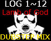 Dubstep Lamb of God