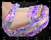 Pastel Goth Cutie Shoes