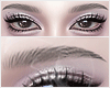 ✜Cruel Brow