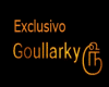 Roon Exclusiva Goullarky