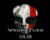 wrong turn chill room