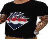 Blk. Usa Pink Dolphin |5