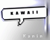 Kawaii Right