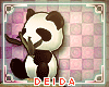 *Head Panda [DERIVABLE]