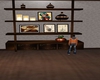 (C)serenity Shelves w/Ra