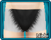 [Nish] Soot Shorts