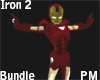 (PM)Iron2 Action Bundle