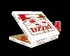 Pizza + DeLiVeRy box