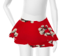 Cactus X DT Kids Skirt