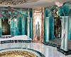 French Chateaux Ballroom