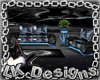 !LK! Lycan Couch Set