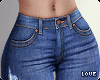 ❥ Jeans _Ripped