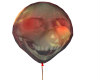 ! HALLOWEEN BALLOON