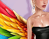 T | Pride Wings