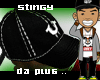 ✘ True Strap
