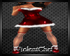 [VC] Xmas Outfit Red