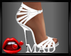 MaD White shoes 01