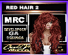 RED HAIR 2