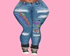 Sammi Jeans