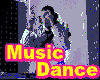 Locomotief Music & Dance