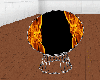 Fire and steel Mamasan C