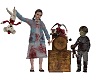 HORROR RADIO