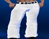 White Pants, bottoms